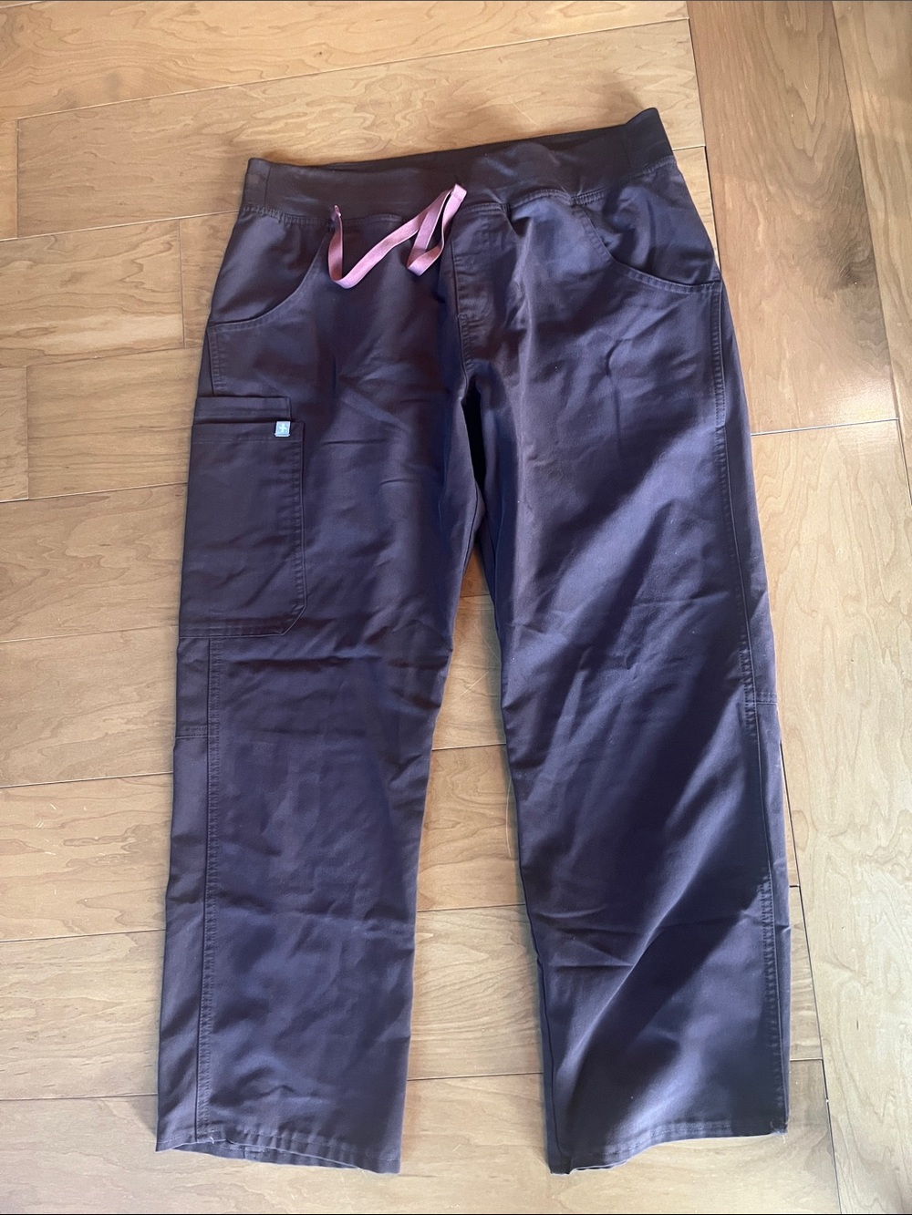 Women’s Kade cargo scrub pants